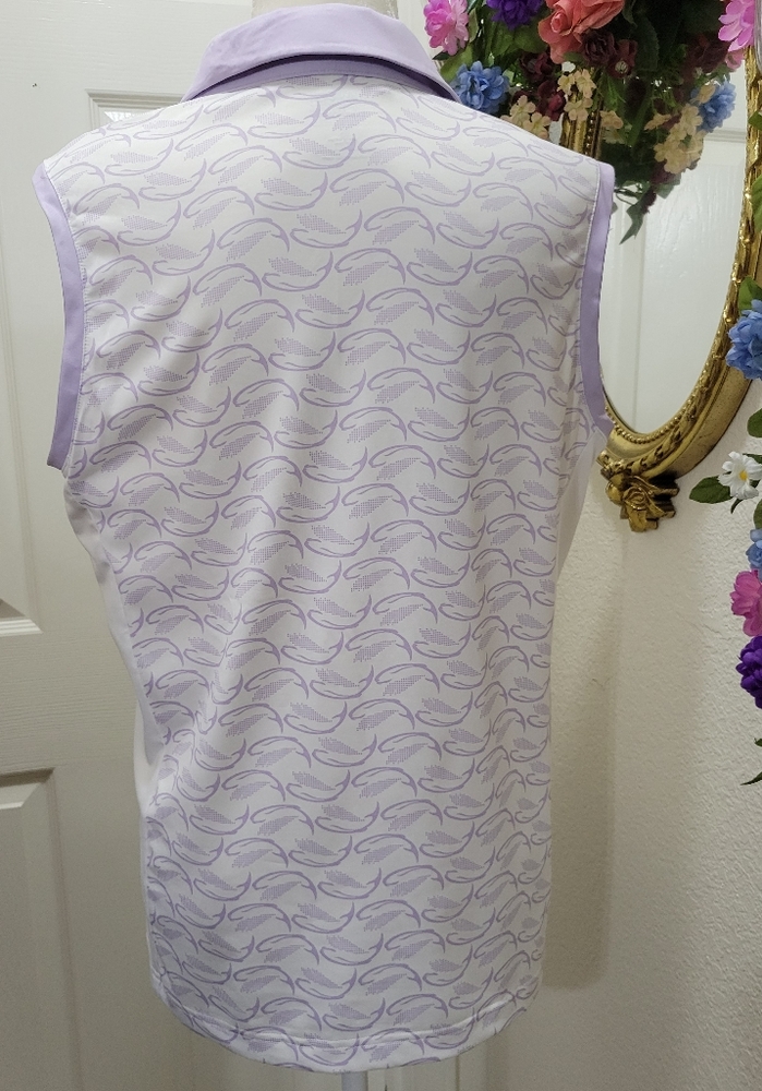 Sports Top - Picture 5 of 11